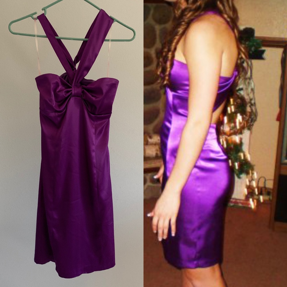 Windsor Homecoming Dress
